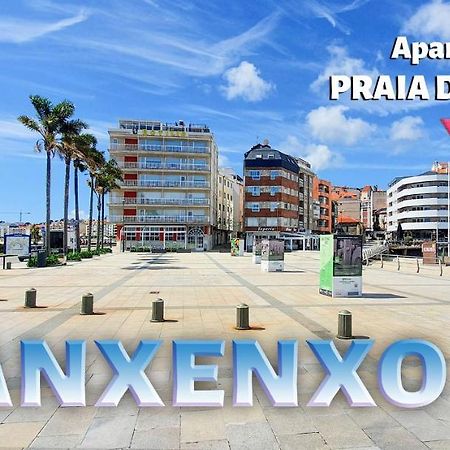 Praia Dos Barcos サンシェンショ エクステリア 写真