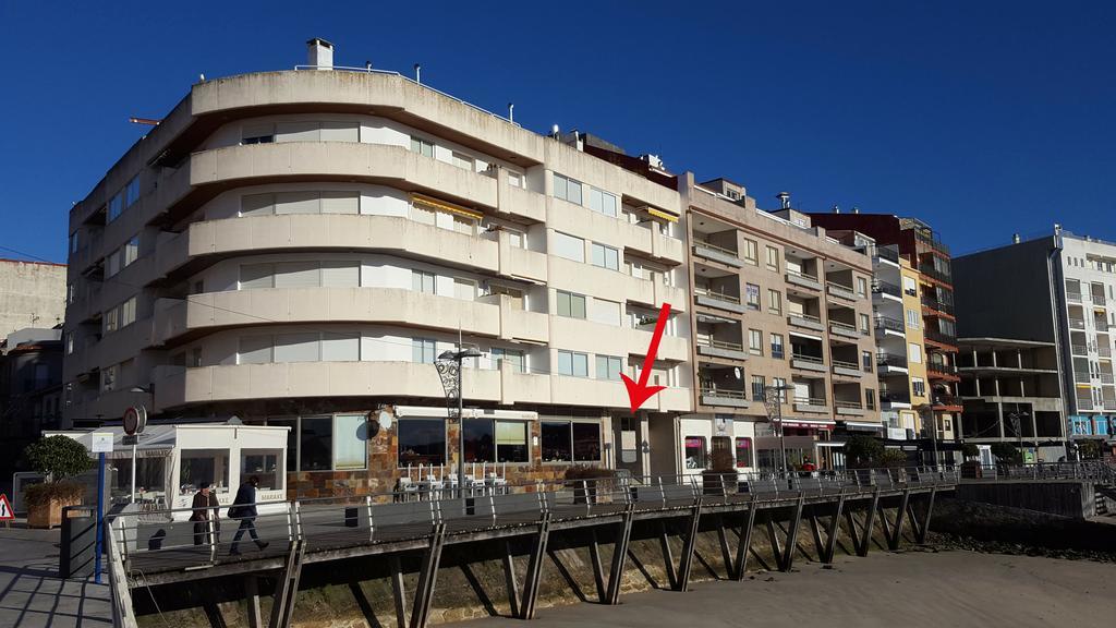Praia Dos Barcos サンシェンショ エクステリア 写真