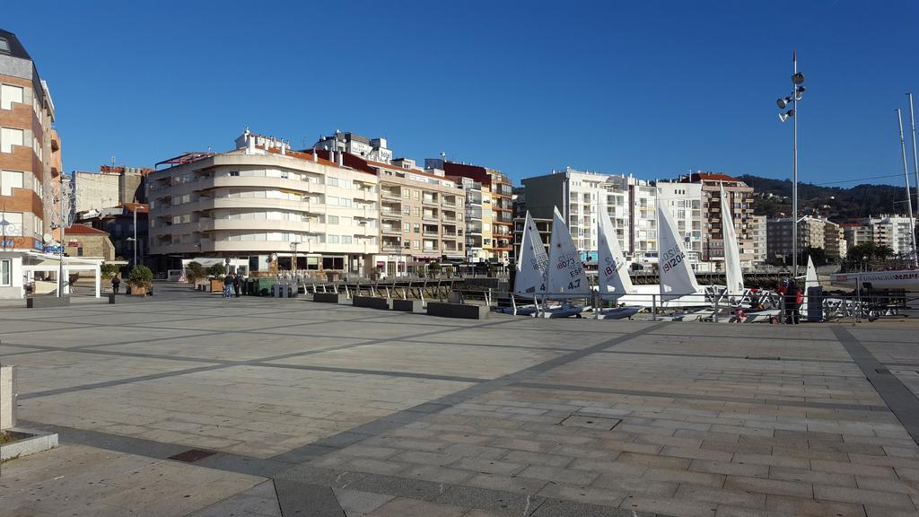 Praia Dos Barcos サンシェンショ エクステリア 写真
