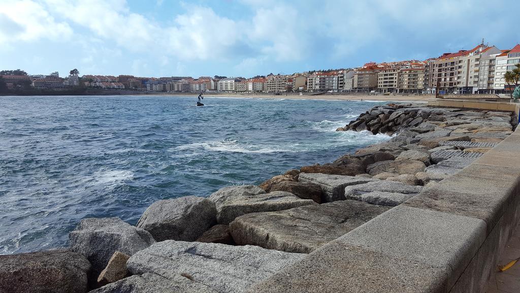 Praia Dos Barcos サンシェンショ エクステリア 写真