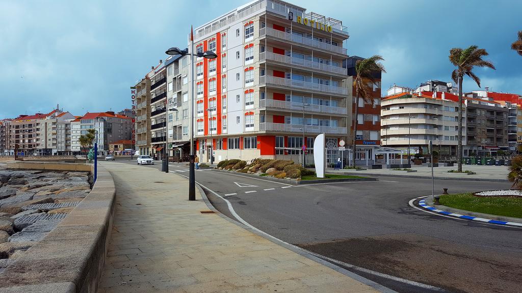 Praia Dos Barcos サンシェンショ エクステリア 写真