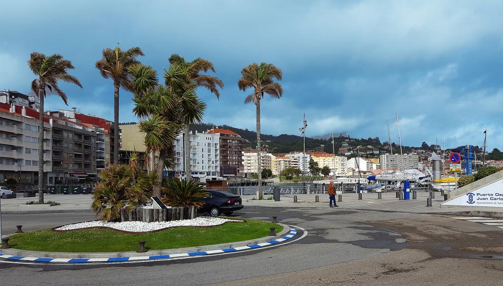 Praia Dos Barcos サンシェンショ エクステリア 写真