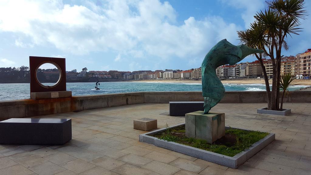 Praia Dos Barcos サンシェンショ エクステリア 写真