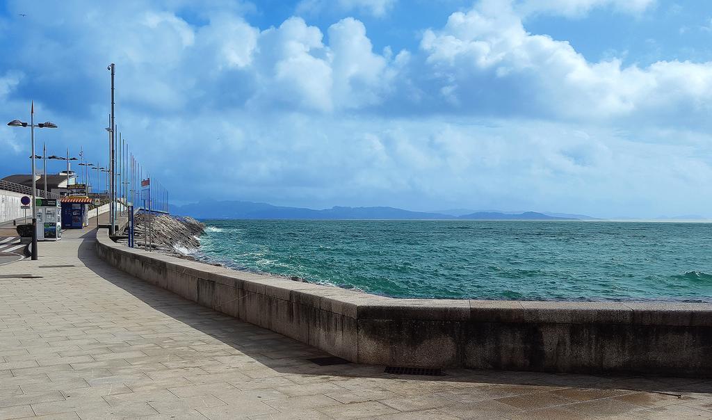 Praia Dos Barcos サンシェンショ エクステリア 写真