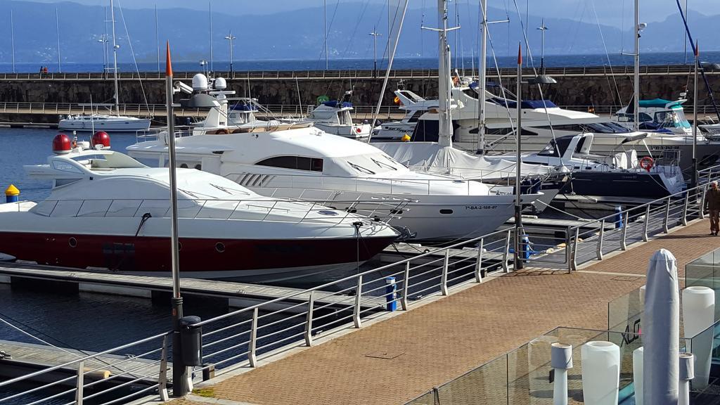 Praia Dos Barcos サンシェンショ エクステリア 写真