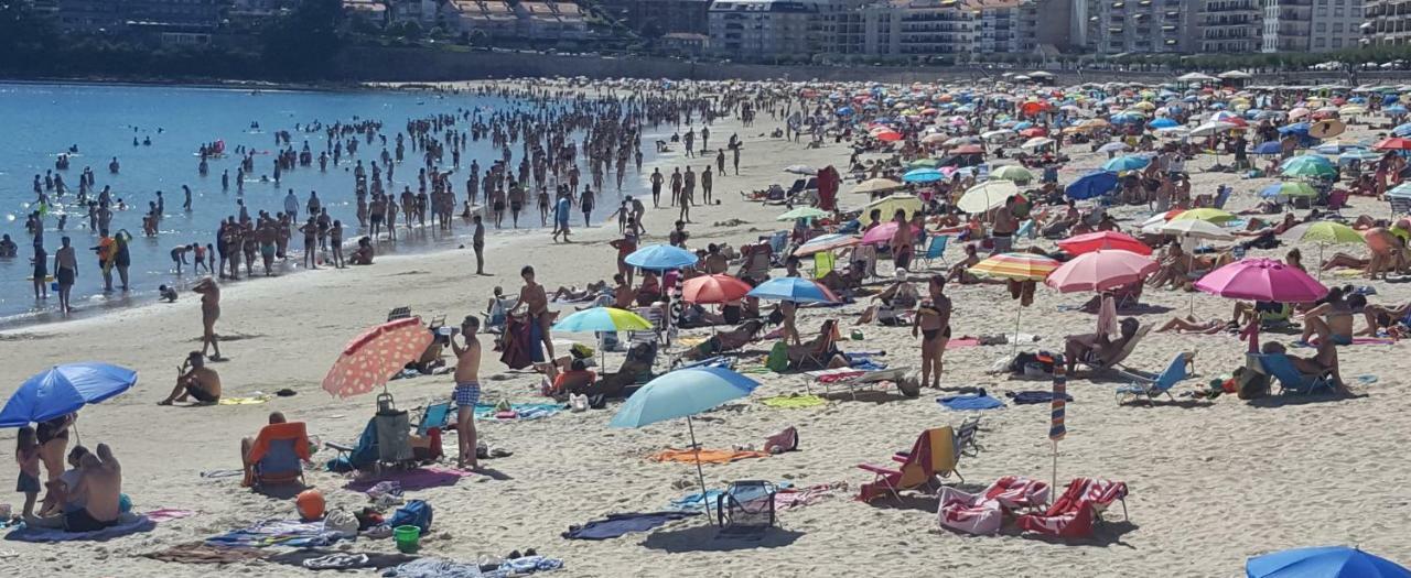 Praia Dos Barcos サンシェンショ エクステリア 写真