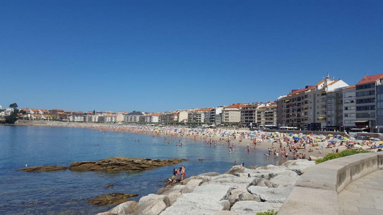 Praia Dos Barcos サンシェンショ エクステリア 写真