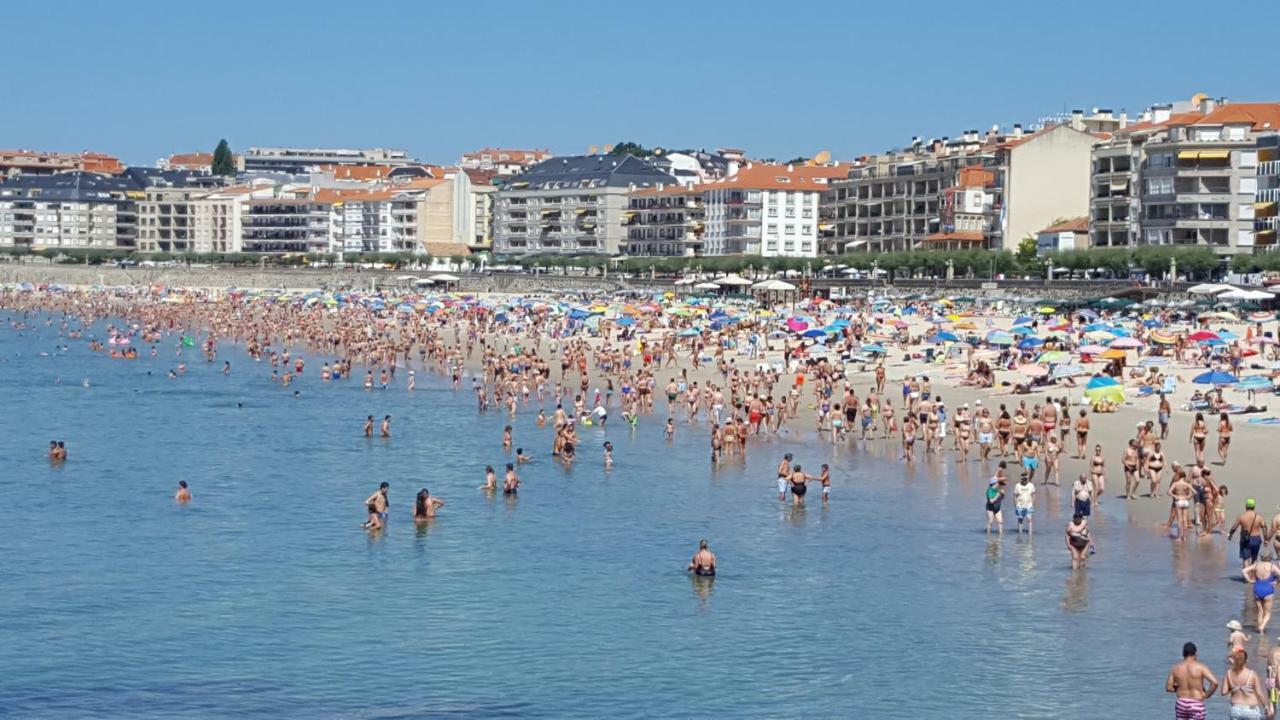 Praia Dos Barcos サンシェンショ エクステリア 写真