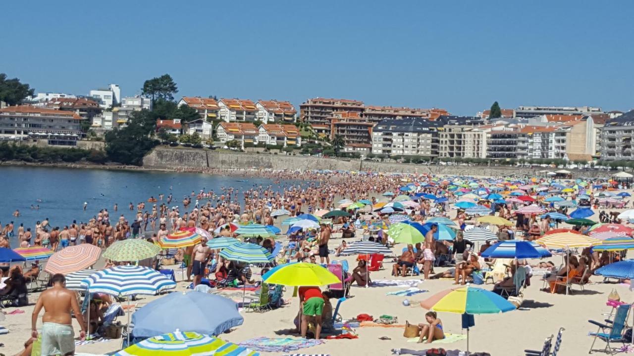 Praia Dos Barcos サンシェンショ エクステリア 写真